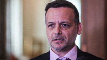 Χάρη Δούκα, εσύ, σούπερ σταρ!