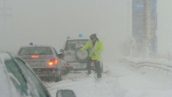 Περτούλι Τρικάλων: ουρές χιλιομέτρων και ταλαιπωρία για δεκάδες εκδρομείς (Vid)