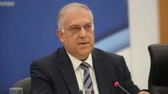 Υπό τον Θεοδωρικάκο συνεδρίασε η κυβερνητική επιτροπή για την ανάπτυξη της εφοδιαστικής αλυσίδας