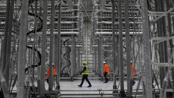 ΑΔΜΗΕ: ξεκινά η δοκιμαστική λειτουργία της ηλεκτρικής διασύνδεσης Κρήτης-Αττικής