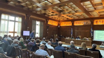 AKIS: με επιτυχία πραγματοποιήθηκε η 1η συνεδρίαση της Εθνικής Επιτροπής στο Γεωπονικό Πανεπιστήμιο