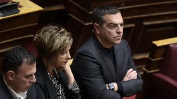 Σε «θεσμική» σύγχυση ο Τσίπρας - Τι απαντά η Προεδρία της Δημοκρατίας