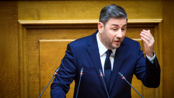 Ο Ανδρουλάκης, οι κρέπες και ο γύρος με τζατζίκι Ο Ανδρουλάκης, οι κρέπες και ο γύρος με τζατζίκι