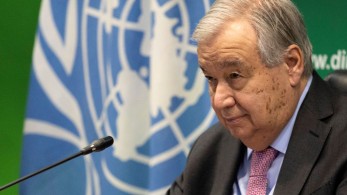 Γκουτέρες για Κυπριακό: Ανάγκη γεφύρωσης των διαφορών και εξασφάλιση εποικοδομητικών συναντήσεων Γκουτέρες για Κυπριακό: Ανάγκη γεφύρωσης των διαφορών και εξασφάλιση εποικοδομητικών συναντήσεων