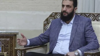 Αλ Σάρα: «Η Συρία έχει στρατηγικά συμφέροντα με τη Ρωσία - Εκλογές σε 4 χρόνια»