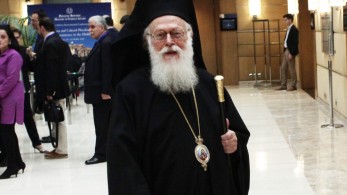 Αρχιεπίσκοπος Αλβανίας: εκτάκτως στο χειρουργείο