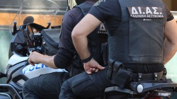 Ληστεία σε τράπεζα στην Κατοχή Μεσολογγίου: βρέθηκαν οι μοτοσικλέτες των δραστών Ληστεία σε τράπεζα στην Κατοχή Μεσολογγίου: βρέθηκαν οι μοτοσικλέτες των δραστών