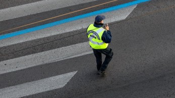ΕΛΑΣ: Απαγόρευση συγκέντρωσης Αλβανών υπηκόων στον Άλιμο την Κυριακή