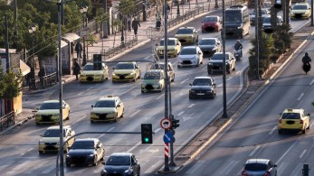 Τροχαία Αττικής: πάνω από 29.000 πρόστιμα τον Δεκέμβριο και 12 νεκροί από δυστυχήματα