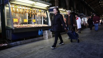 Έρχεται το «Καλάθι του Πάσχα» - Αυστηροί έλεγχοι στην αγορά για τις τιμές των αμνοεριφίων