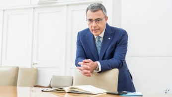 Βασίλης Ψάλτης (Alpha Bank): Οι τράπεζες απέδειξαν στην πράξη τη διάθεση να επιστρέψουν κοινωνικό μέρισμα