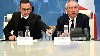 Γαλλία: ανακοινώθηκε η νέα κυβέρνηση - Ποιοι την απαρτίζουν