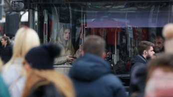 Σερβία: δωρεάν η μετακίνηση με τα δημόσια ΜΜΜ από 01/01/2025