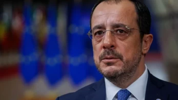 Χριστοδουλίδης από Chevron: Εθνική προτεραιότητα η αξιοποίηση του κοιτάσματος «Αφροδίτη»