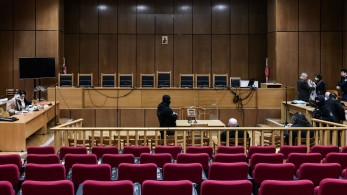 Ανεβάζει «στροφές» η Δικαιοσύνη