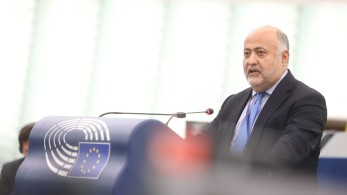 Τσιόδρας προς Κομισιόν: Άμεση ανάγκη απλοποίησης της χρηματοδότησης της ψηφιακής υγείας Τσιόδρας προς Κομισιόν: Άμεση ανάγκη απλοποίησης της χρηματοδότησης της ψηφιακής υγείας