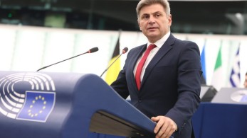 Νικόλας Φαραντούρης: Προτείνω τη Λούκα Κατσέλη για Πρόεδρο της Δημοκρατίας