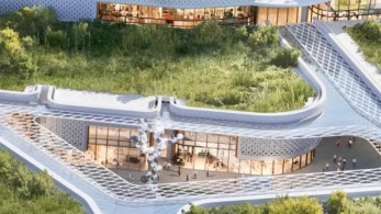 Ελληνικό: σημείο αναφοράς σε διεθνές επίπεδο, αποτελώντας το νέο τοπόσημο της Ελλάδας