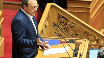 Βουλή - Προϋπολογισμός: Όχι στα ψίχουλα, ναι στα… λόγια, προτείνει ο Φάμελλος