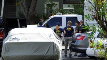 ΗΠΑ: το FBI συνέλαβε δικαστή για «παρεμπόδιση» σύλληψης μετανάστη