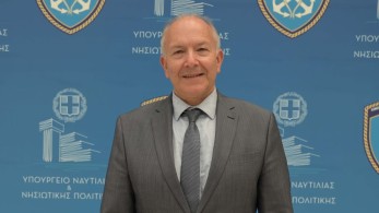 Γκίκας: Ο προϋπολογισμός βελτιώνει την ανταγωνιστικότητα της ναυτιλίας με στοχευμένα μέτρα
