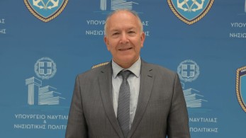Στέφανος Γκίκας: «Ο προϋπολογισμός του 2025 βελτιώνει την ανταγωνιστικότητα της ναυτιλίας»