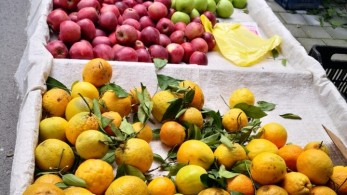 Κερδοσκοπία: από το χωράφι στο ράφι