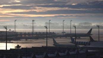 Γερμανία: παρέλυσαν τα αεροδρόμια λόγω βλάβης στο ηλεκτρονικό σύστημα της αστυνομίας