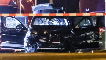 Μαγδεμβούργο: ερευνούν την εγκυρότητα των σπουδών του Σαουδάραβα δράστη στην ιατρική