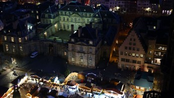 Μαγδεμβούργο: αυτοκίνητο έπεσε σε χριστουγεννιάτικη αγορά  - 2 νεκροί και 68 τραυματίες ο πρώτος επίσημος απολογισμός