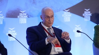 Σύμβαση Espoo: ο Γιώργος Κρεμλής πρόεδρος του Εκτελεστικού Γραφείου του Πρωτοκόλλου