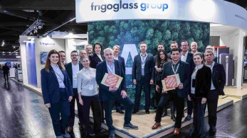 Βραβείο Καινοτομίας στη Frigoglass για σειρά ψυγείων ενεργειακής κλάσης Α