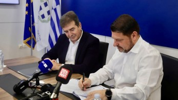 Μητσοτάκης: εύσημα στον Χαρδαλιά για την ενίσχυση της ΕΛΑΣ στα θέματα οδικής ασφάλειας