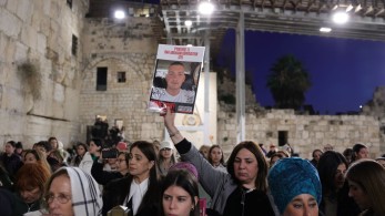 Χαμάς: δημοσίευσε νέο βίντεο από τη 19χρονη όμηρο Λίρι Άλμπαγκ