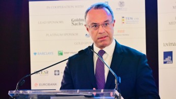 Υπουργείο Υποδομών και Μεταφορών: τα μεγάλα έργα του 2024 και οι στόχοι για το 2025