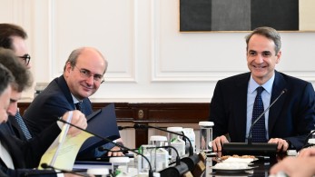 Οι προτεραιότητες της κυβέρνησης για το 2025 - Μέτρα 3 δισ. ευρώ για την αύξηση του εισοδήματος των πολιτών