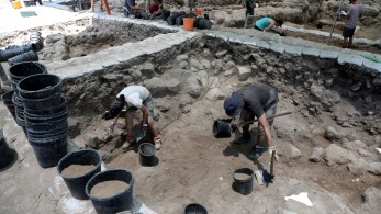 Γεώργιος Κορρές: έφυγε από τη ζωή ο σπουδαίος αρχαιολόγος-«Προσιτός και αγαπητός» δήλωσε η Μενδώνη