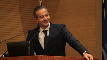 ΕΣΕΕ: ευχαριστίες στον Τάκη Θεοδωρικάκο «για την παράταση 3% στις αυξήσεις μισθώσεων»