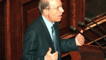 Κώστας Σημίτης: ο εκσυγχρονιστής και μια άγνωστη ιστορία