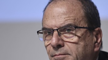 Ράμμος: ο ανεξάρτητος… κομματικός υποψήφιος της ΝΕΑΡ - Μιλούν στο «Μανιφέστο» Μαρκόπουλος, Σκόνδρα και Κουλκουδίνας