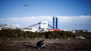 Γαλλία: πέντε νεκροί από πυροβολισμούς σε προσφυγικό καταυλισμό