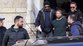 Κρήτη: δεν ανιχνεύθηκε ψυχοπαθολογία στον 33χρονο Γάλλο από το ψυχιατρικό του ΠΑΓΝΗ