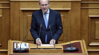 Χατζηδάκης στο TikTok: οι επτά θετικές αλλαγές στην ελληνική οικονομία μέσα στο 2024