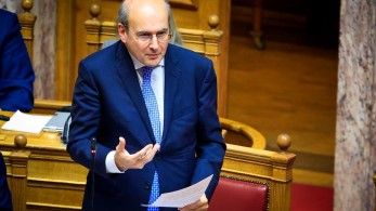 Χατζηδάκης στο TikTok: Οι εννέα τομείς που θα κάνουν τη ζωή των Ελλήνων καλύτερη