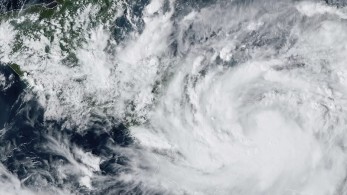 Κυκλώνας Σίντο: τουλάχιστον 14 νεκροί και  καταστροφές στη νήσο Μαγιότ