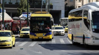 Αυξημένα κατά 6,24 εκατ. τα έσοδα από τους ελέγχους εισιτηρίων σε Αθήνα και Θεσσαλονίκη