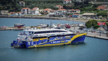 Σποράδες: κοινή επιστολή των δημάρχων για ακτοπλοϊκή σύνδεση με τη Θεσσαλονίκη