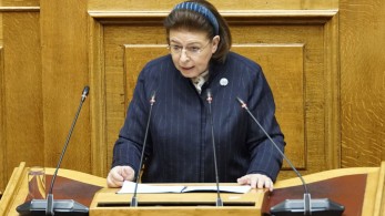 Λίνα Μενδώνη: Ο πολιτισμός βελτιώνει την ποιότητα ζωής των πολιτών