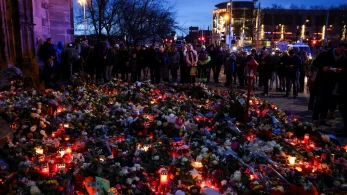 Μαγδεμβούργο: «ραγίζει» καρδιές η μητέρα του 9χρονου - «Αφήστε το μικρό μου αρκουδάκι να πετάξει ξανά»