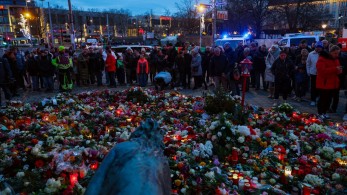 Μαγδεμβούργο: κατηγορούμενος για 5 δολοφονίες και 205 απόπειρες ο 50χρονος δράστης